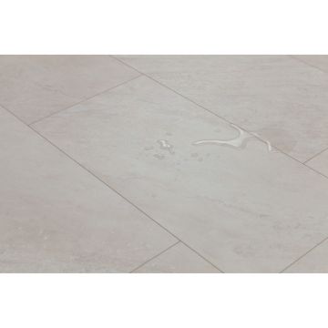 Кварцвиниловая плитка Bonkeel (Бонкил) Tile 4/34 Крема Марфил (Crema Marfil)