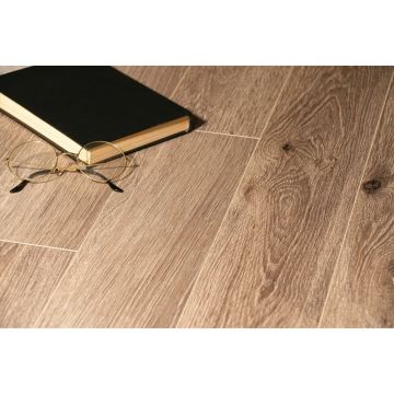 Кварцвиниловая плитка Bonkeel (Бонкил) Style 4/43 Дуб Матира (Oak Matira)