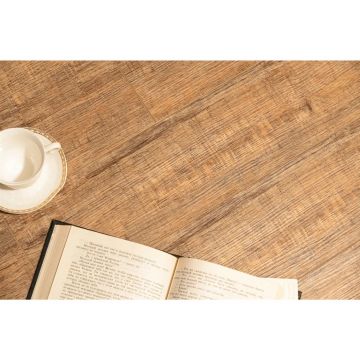 Кварцвиниловая плитка Bonkeel (Бонкил) Style 4/43 Дуб Махо (Oak Maho)