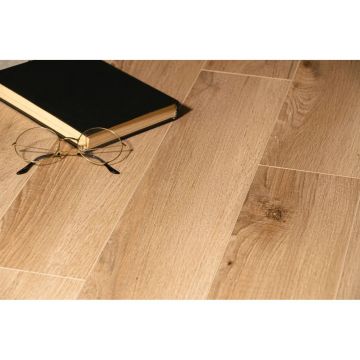 Кварцвиниловая плитка Bonkeel (Бонкил) Style 4/43 Дуб Палау (Oak Palau)