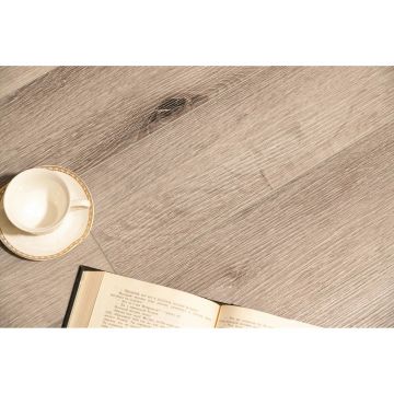 Кварцвиниловая плитка Bonkeel (Бонкил) Style 4/43 Дуб Челси (Oak Chelsea)