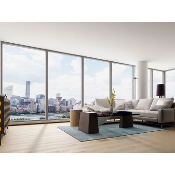 Кварц-виниловый SPC ламинат HOI Lock Flooring (Хои Лук Флоринг) Pekin 5/43 Шелк (Silk), 6038Pk