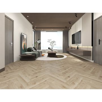 Кварц-виниловый SPC ламинат HOI Lock Flooring (Хои Лук Флоринг) Shanghai 5/43 Лотос (Lotus), 60108Sh