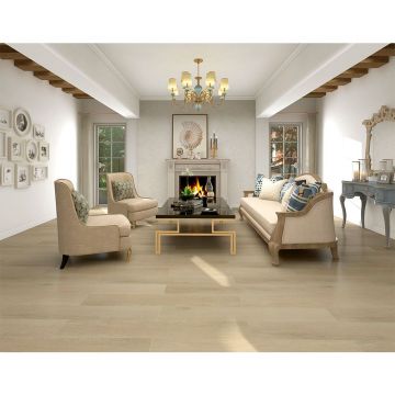 Кварц-виниловый SPC ламинат HOI Lock Flooring (Хои Лук Флоринг) Pekin 5/43 Фарфор (Porcelain), 3033008Pk