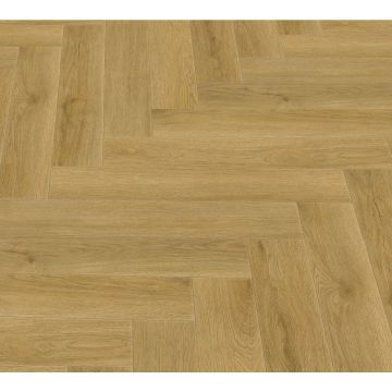 Кварц-виниловый SPC ламинат HOI Lock Flooring (Хои Лук Флоринг) Shanghai 5/43 Женьшень (Ginseng), 60462Sh