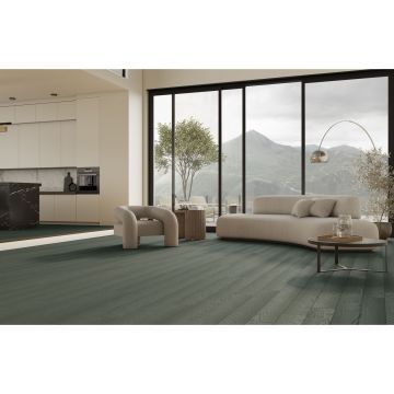 Кварцевый паркет Quartz Parquet (Кварц Паркет) Классик 7/34 Дуб Средиземноморский (Oak Mediterranean) , 409