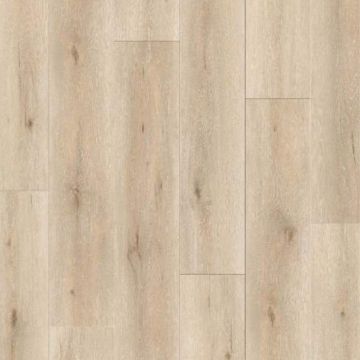 Кварц-виниловый ламинат AlixFloor (Аликс Флор) Natural Line 5/43 Дуб скандинавский светлый (Oak scandinavian light), Alx3028-7 с подложкой