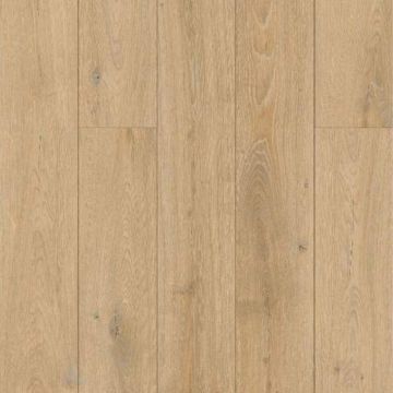 Кварц-виниловый ламинат AlixFloor Natural Line 5/43 Дуб бежевый светлый (Oak beige Light), Alx1550-3 с подложкой