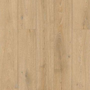 Кварц-виниловый ламинат AlixFloor (Аликс Флор) Natural Line 5/43 Дуб бежевый светлый (Oak beige Light), Alx1550-3 с подложкой