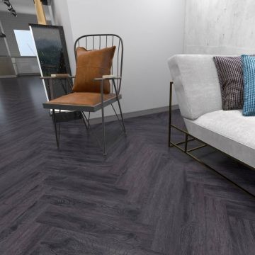 Кварц-виниловый ламинат Calitex (Калитекс) Originals Herringbone Click 4/34 Halong Visgraat (Халонг Висграат), Og403