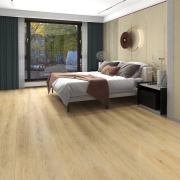 Кварц-виниловый ламинат Calitex (Калитекс) Diamonds Plank Click 6/34 Hope (Надежда), Dm601