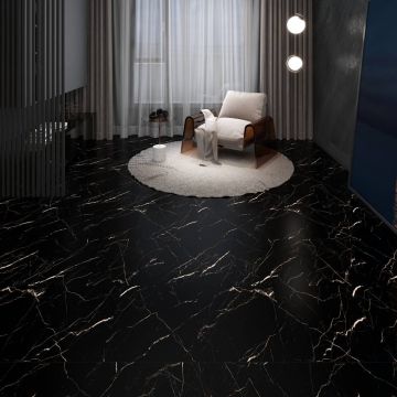 Кварц-виниловый ламинат Calitex (Калитекс) Stones Click 4/34 Central (Центральный), St801