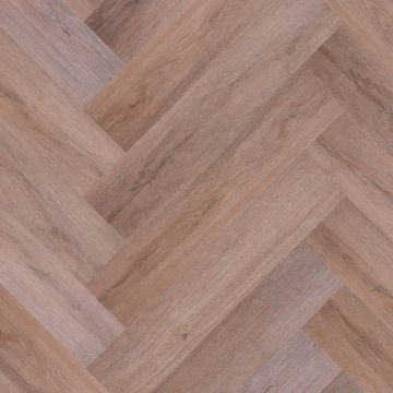 Кварцевый ламинат SPC Home Expert (Хоме Эксперт) Parquet 3,5/41 Дуб Королевский, 33-3007