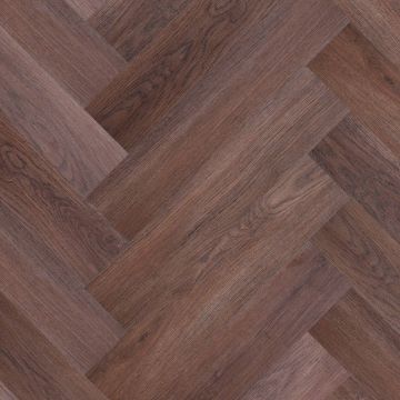 Кварцевый ламинат SPC Home Expert (Хоме Эксперт) Parquet 3,5/41 Дуб Шоколадный, 33-3011