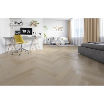 Кварцевый ламинат Fargo (Фарго) 4/42 Parquet Дуб Спелый Миндаль, 33-1166-02