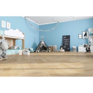 Кварцевый ламинат Fargo (Фарго) 4/42 Parquet Вяз Оксфорд, 33-2101-05