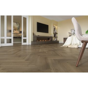 Кварцевый ламинат Fargo (Фарго) 4/42 Parquet Дуб Марракеш, 33-81996-10