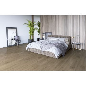 Кварцевый ламинат Fargo (Фарго) 4/42 Comfort Дуб Марракеш, 81996-10