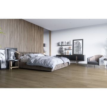 Кварцевый ламинат Fargo (Фарго) 4/42 Comfort Дуб Марракеш, 81996-10