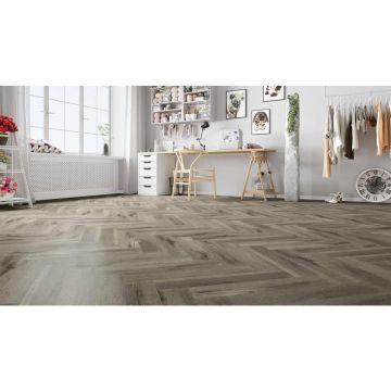 Кварцевый ламинат Fargo (Фарго) 3,5/41 Parquet Дуб Мадрид, 33-001-1