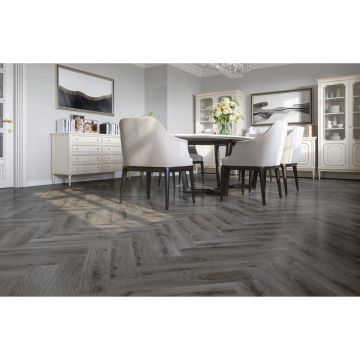 Кварцевый ламинат Fargo (Фарго) 3,5/41 Parquet Дуб Патина, 33-385-6