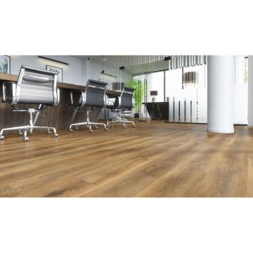 Кварцевый ламинат Fargo (Фарго) 4/42 Comfort Дуб Шервуд, 88042-001