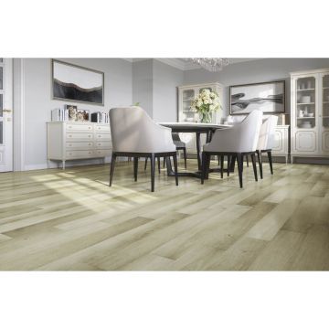 Кварцевый ламинат Fargo (Фарго) 3,5/41 Classic Дуб Бангкок, 64W965