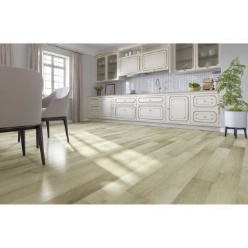 Кварцевый ламинат Fargo (Фарго) 3,5/41 Classic Дуб Бангкок, 64W965