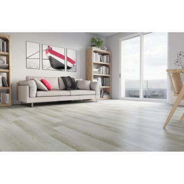 Кварцевый ламинат Fargo (Фарго) 3,5/41 Classic Дуб Флоренция, 65W965