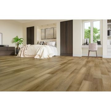 Кварцевый ламинат Fargo (Фарго) 3,5/41 Classic Дуб Мехико, 70W921