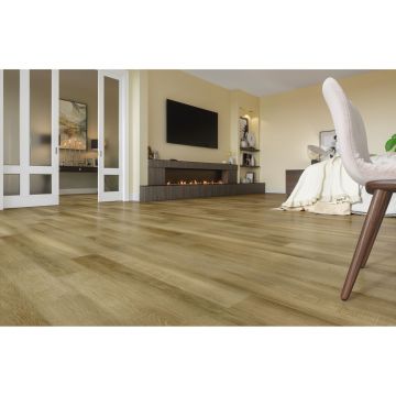 Кварцевый ламинат Fargo (Фарго) 3,5/41 Classic Дуб Мехико, 70W921