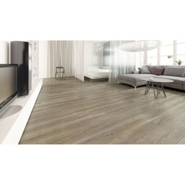 Кварцевый ламинат Fargo (Фарго) 3,5/41 Classic Дуб Рыцарский Замок, 379-6