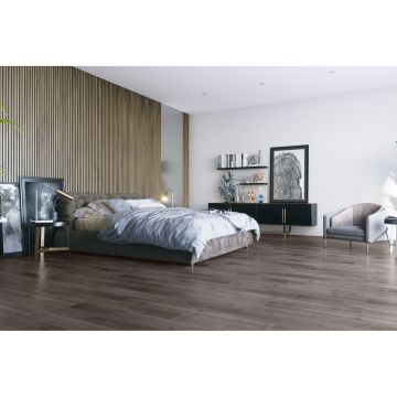 Кварцевый ламинат Fargo (Фарго) 3,5/41 Classic Дуб Мокко, 81996-7