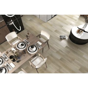 Кварцевый ламинат Fargo (Фарго) 3,5/41 Classic Спелый Миндаль, 1166-02