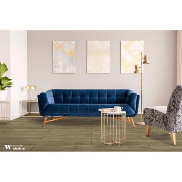 Виниловый SPC ламинат Salag (Салаг) Wood 4,7/34 Интенсивный (Intense) , Yv2054;