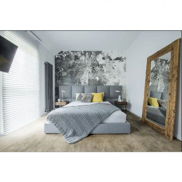 Виниловый SPC ламинат Salag (Салаг) Stone RS 5/34 Песок Травертин (Sand Travertine) , Ya0015;