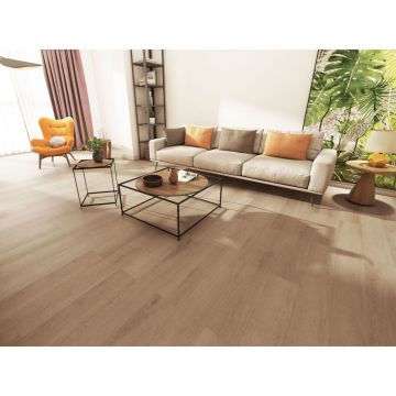 Кварц-виниловый SPC ламинат Icon Floor (Икон Флур) Ultramarine 3,5/42 Дуб Диаш (Oak Dias), Um-40