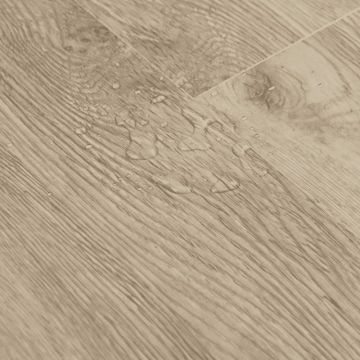 Кварц-виниловый SPC ламинат Icon Floor Black 4/43 Дуб Маккуин (Oak McQueen), Bl-22