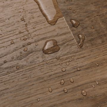 Кварц-виниловый SPC ламинат Icon Floor (Икон Флур) Black 4/43 Дуб Вествуд (Oak Westwood), Bl-23