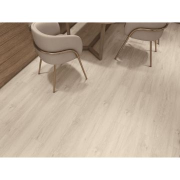 Кварц-виниловый SPC ламинат Icon Floor (Икон Флур) Black 4/43 Дуб Форд (Oak Ford), Bl-24