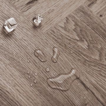 Кварц-виниловый SPC ламинат Icon Floor (Икон Флур) Purple 4/43 Дуб Фостер (Oak Foster), Pl-03