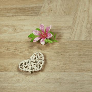 Кварц-виниловый SPC ламинат Icon Floor (Икон Флур) Purple 4/43 Дуб Райт (Oak Wright), Pl-08