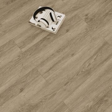 Кварц-виниловый SPC ламинат Icon Floor (Икон Флур) Ultramarine 3,5/42 Дуб Фернан (Oak Fernan), Um-33