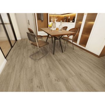 Кварц-виниловый SPC ламинат Icon Floor (Икон Флур) Ultramarine 3,5/42 Дуб Фернан (Oak Fernan), Um-33