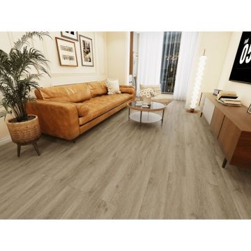 Кварц-виниловый SPC ламинат Icon Floor (Икон Флур) Ultramarine 3,5/42 Дуб Фернан (Oak Fernan), Um-33