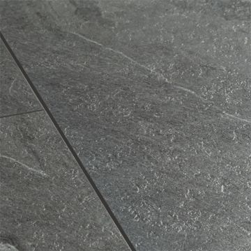 Виниловый пол Quick step Ambient Glue 2,5/33 Сланец серый, Amgp40034