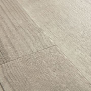 Виниловый пол Quick step Alpha Vinyl Medium Planks 5/33 Утренняя сосна, Avmp40074
