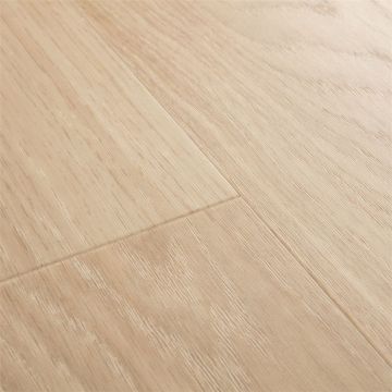 Виниловый пол Quick step Alpha Vinyl Medium Planks 5/33 Дуб чистый натуральный, Avmp40097