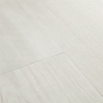 Виниловый пол Quick step Alpha Vinyl Medium Planks 5/33 Сосна светло-серая, Avmp40204