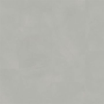Виниловый пол Quick step Ambient Click 4,5/32 Шлифованый бетон светло-серый, Amcl40139